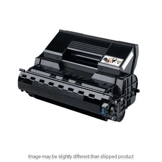 REPL KONICA A0FP012 HI YLD BLACK TONER