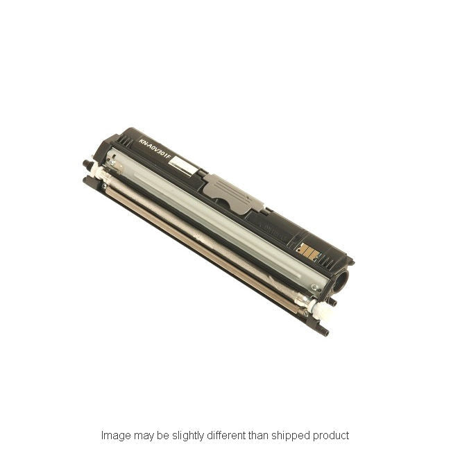 REPL KONICA A0V301F HI YLD BLACK TONER
