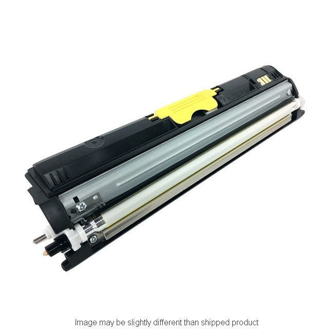 REPL KONICA A0V306F HI YLD YELLOW TONER