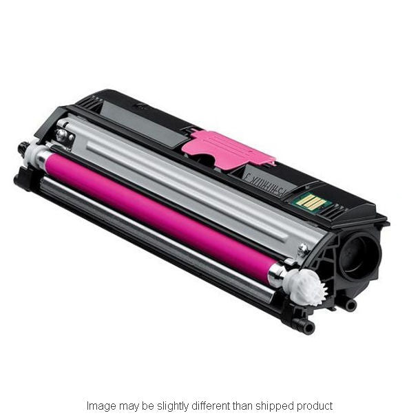 REPL KONICA A0V30CF HI YLD MAGENTA TONER