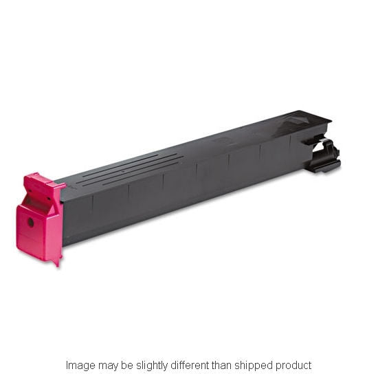 REPL KONICA A0D7335 TN214 SD MAGENTA TONER