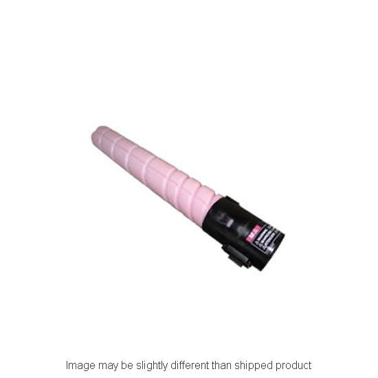 REPL KONICA A11G331 TN216 SD MAGENTA TONER