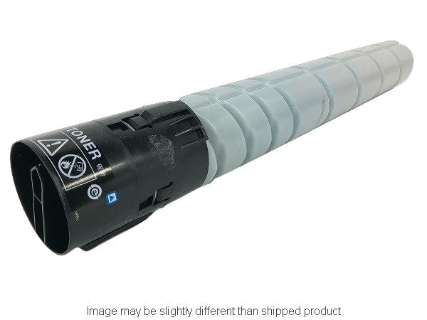 REPL KONICA A8K3430 TN221 SD CYAN TONER