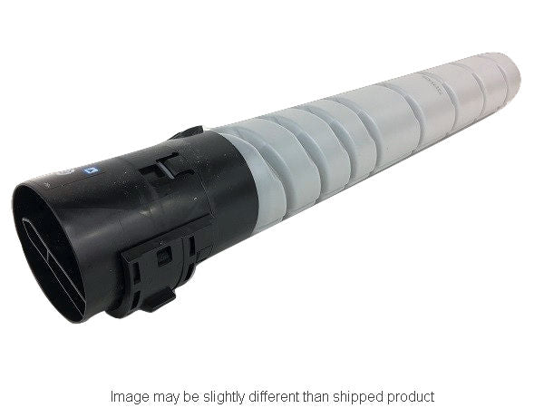 REPL KONICA A8K3130 TN221 SD BLACK TONER