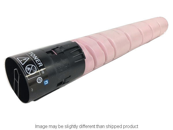 REPL KONICA A8K3330 TN221 SD MAGENTA TONER