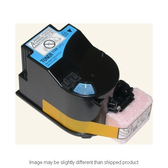 REPL KONICA 4053-701 TN310 SD CYAN TONER