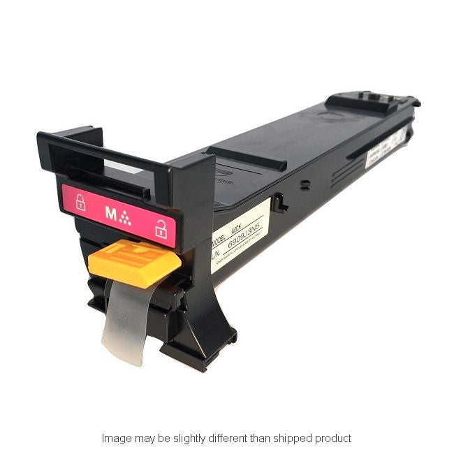 REPL KONICA A0DK333 TN318 SD MAGENTA TONER
