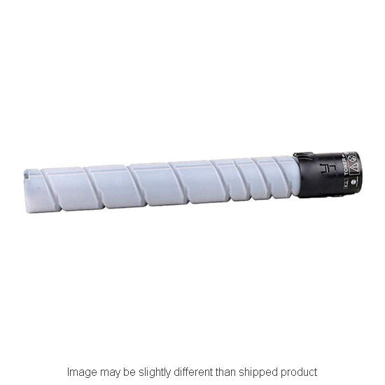 REPL KONICA A11G130 TN319 SD BLACK TONER