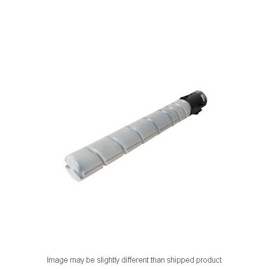 REPL KONICA A33K130 TN321 SD BLACK TONER