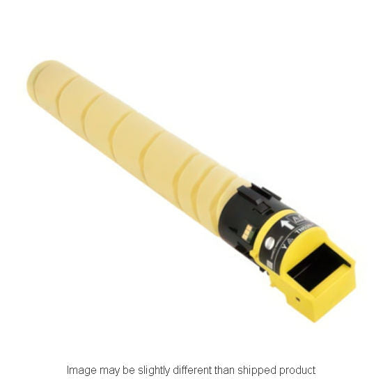 REPL KONICA A8DA230 TN324 SD YELLOW TONER