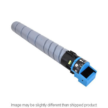 REPL KONICA AAV8430 TN328 SD CYAN TONER