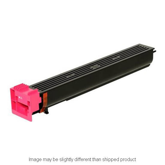 REPL KONICA A070330 LQ-TN611 SD MAGNTA TONER