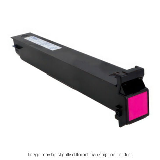 REPL KONICA A0TM330 TN613 SD MAGENTA TONER