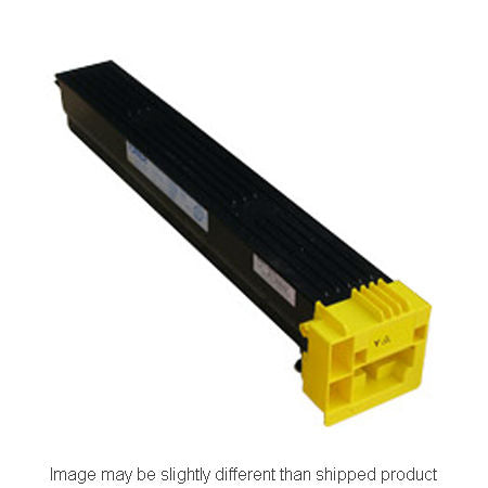 REPL KONICA A0TM230 TN613 SD YELLOW TONER