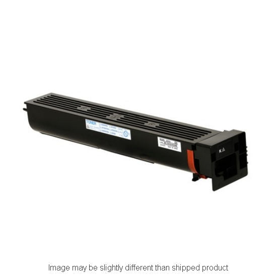 REPL KONICA A3VU130 TN711 SD BLACK TONER