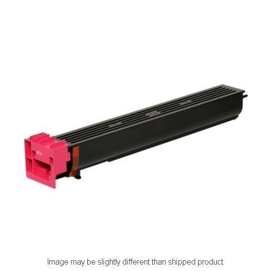 REPL KONICA A3VU330 TN711 SD MAGENTA TONER