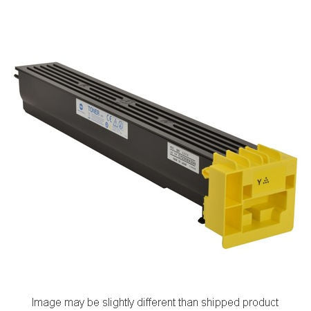 REPL KONICA A9K8230 TN713 SD YELLOW TONER