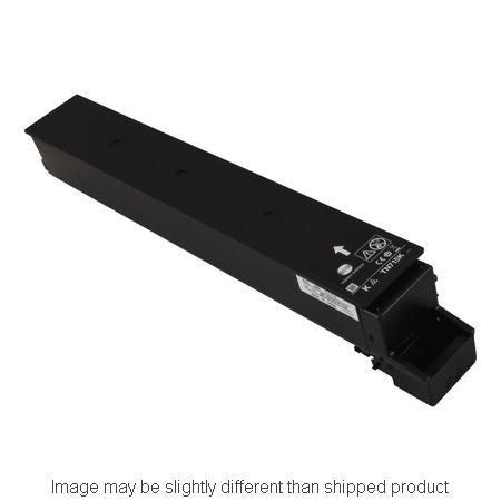 REPL KONICA ACP8130 TN715 HI BLACK TONER