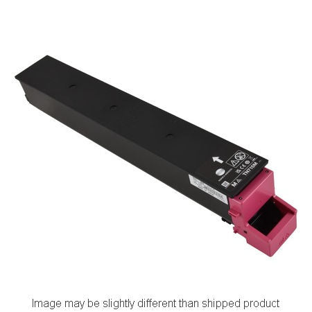 REPL KONICA ACP8330 TN715 HI MAGENTA TONER