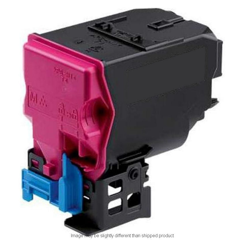 REPL KONICA A0X5330 TNP18 HI MAGENTA TONER