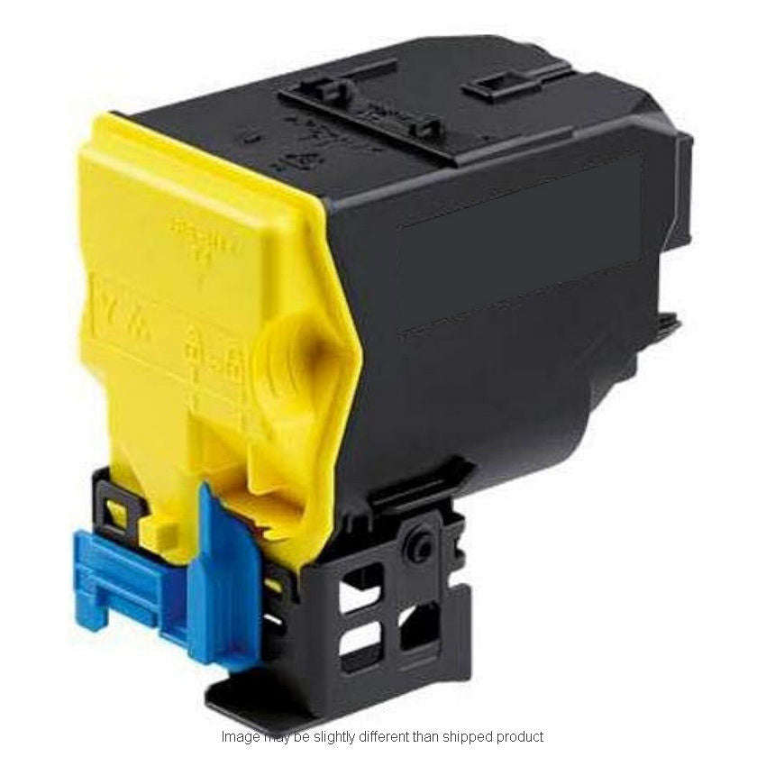 REPL KONICA A0X5230 TNP18 HI YELLOW TONER