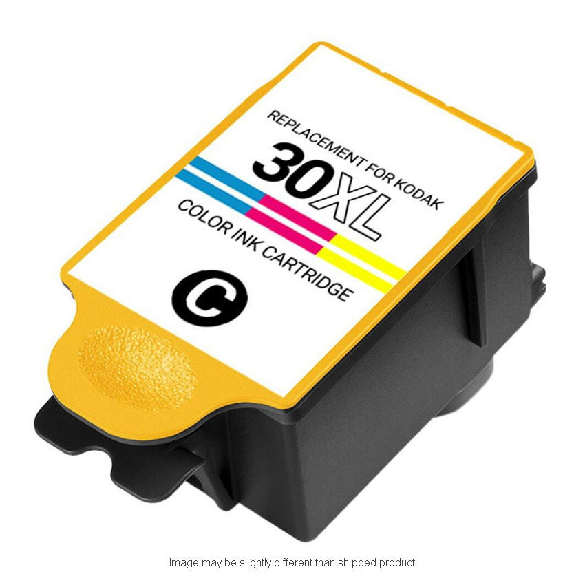 REPL KODAK 1341080 #30XL HI COLOR INK