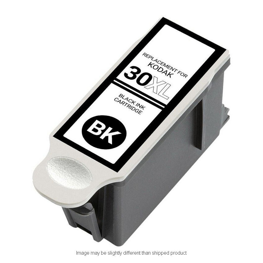REPL KODAK 1550532 #30XL HI BLACK INK