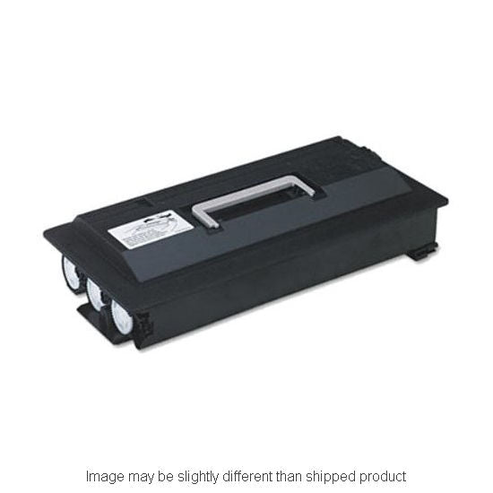 REPL KYOCERA 370AB011 HI YLD BLACK TONER