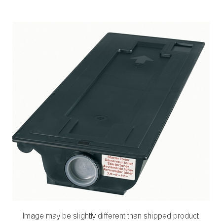 REPL KYOCERA 370AM011 TK411 SD BLACK TONER