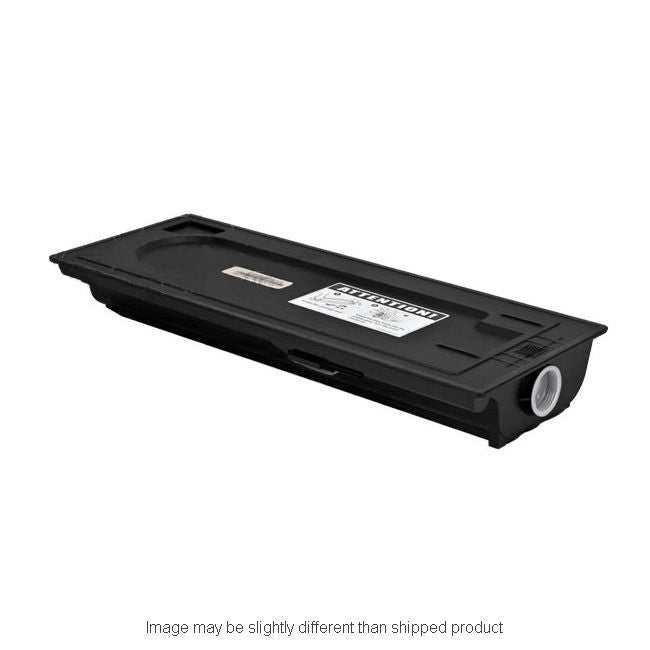 REPL KYOCERA 370AR011 TK421 SD BLACK TONER