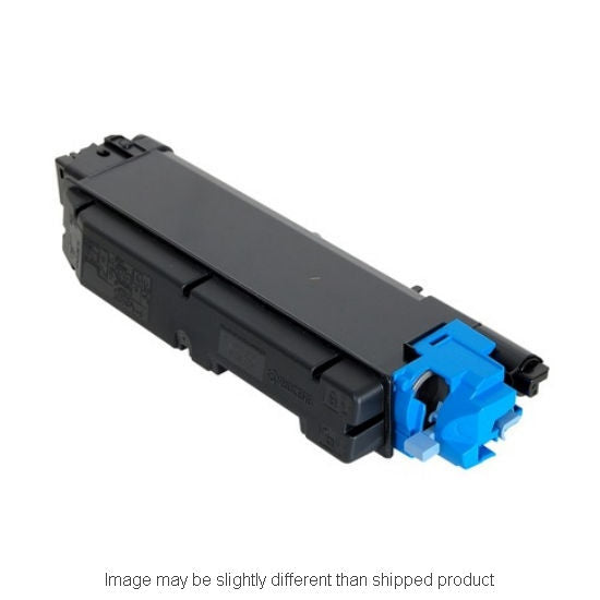 REPL KYOCERA 1T02NSCUS0 TK5152 SD CYAN TONER
