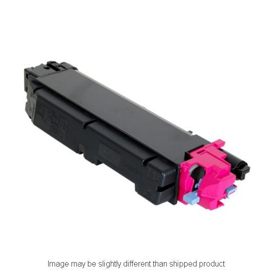 REPL KYOCERA 1T02NSBUS0 TK5152 SD MAGENTA TONER