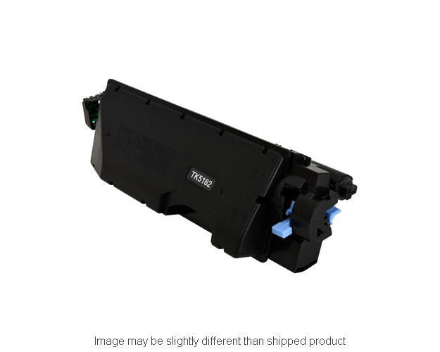REPL KYOCERA 1T02NT0US0 TK5162 SD BLACK TONER