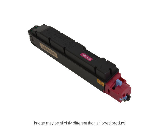 REPL KYOCERA 1T02NTBUS0 TK5162 SD MAGENTA TONER