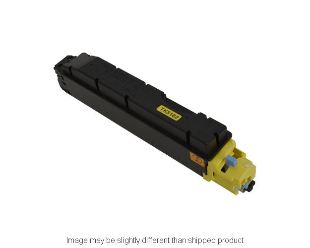 REPL KYOCERA 1T02NTAUS0 TK5162 SD YELLOW TONER