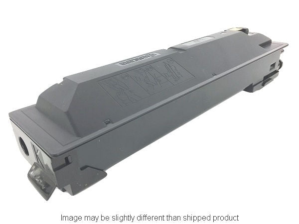 REPL KYOCERA 1T02R60US0 TK5217 SD BLACK TONER