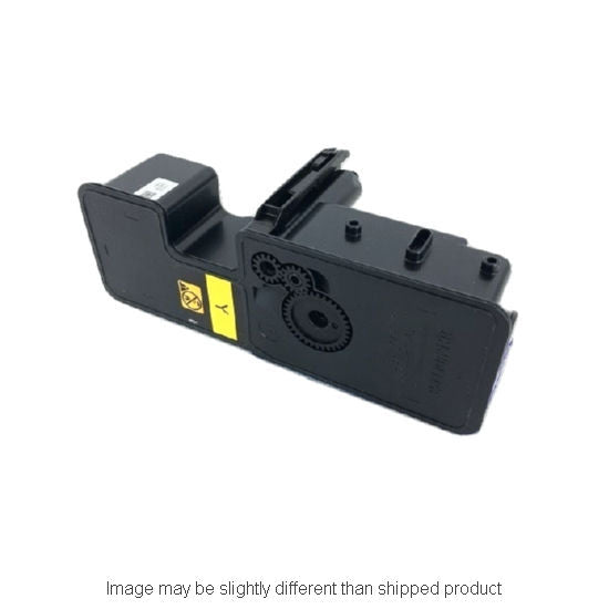 REPL KYOCERA 1T02R9AUS0 TK5232 HI YELLOW TONER