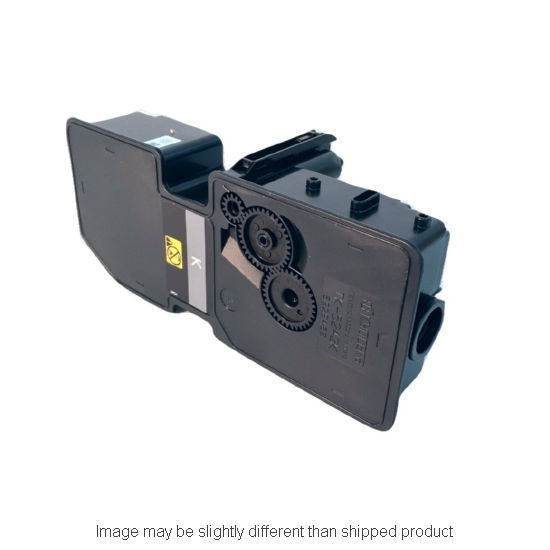 REPL KYOCERA 1T02R70US0 TK5242 SD BLACK TONER