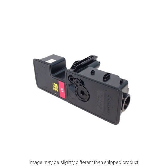 REPL KYOCERA 1T02R7CUS0 TK5242 SD MAGENTA TONER