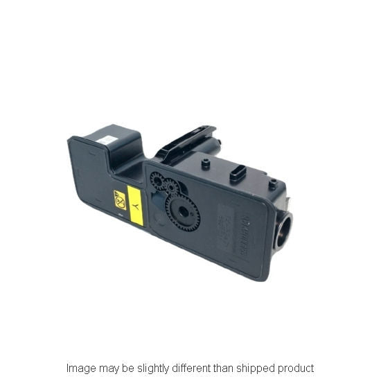 REPL KYOCERA 1T02R7AUS0 TK5242 SD YELLOW TONER