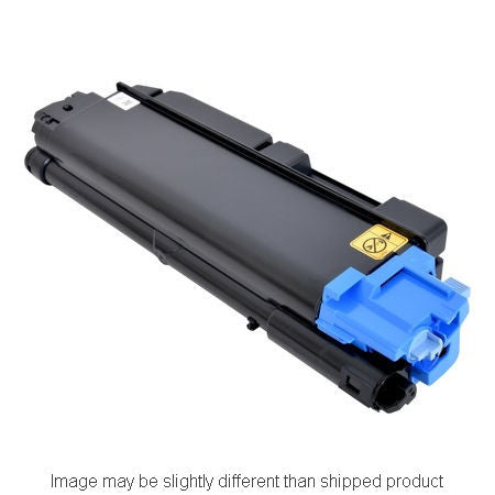 REPL KYOCERA 1T02TWCUS0 TK5282 SD CYAN TONER