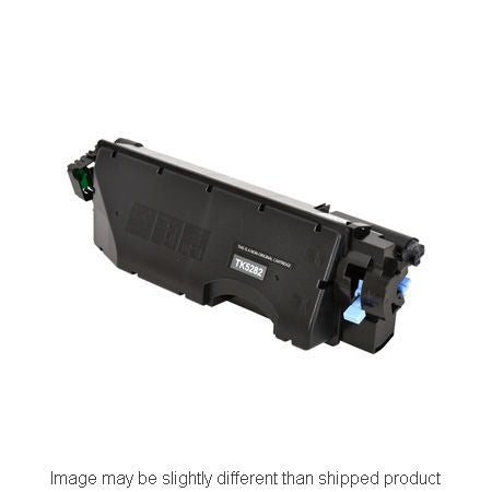 REPL KYOCERA 1T02TW0US0 TK5282 SD BLACK TONER