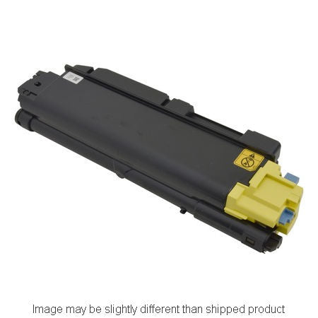 REPL KYOCERA 1T02TXAUS0 TK5292 SD YELLOW TONER