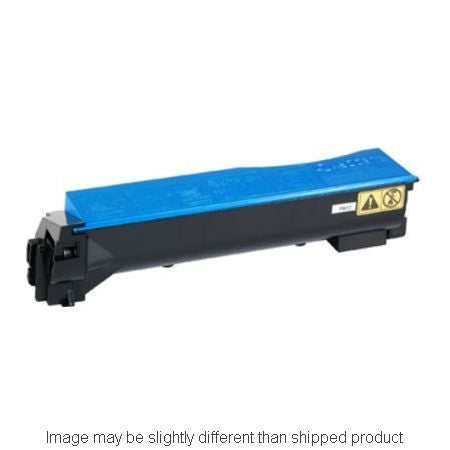 REPL KYOCERA 1T02HLCUS0 TK542 SD CYAN TONER