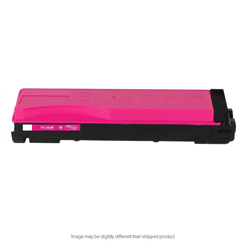 REPL KYOCERA 1T02HMBUS0 TK552 SD MAGENTA TONER