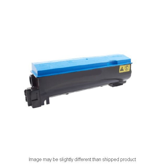 REPL KYOCERA 1T02HNCUS0 TK562 SD CYAN TONER