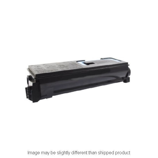 REPL KYOCERA 1T02KT0US0 TK582 SD BLACK TONER