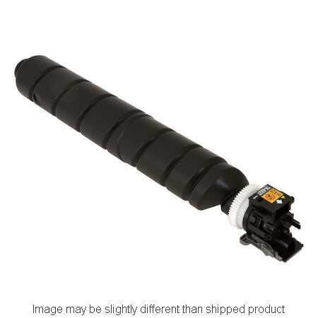 REPL KYOCERA 1T02NK0US0 TK6327 SD BLACK TONER