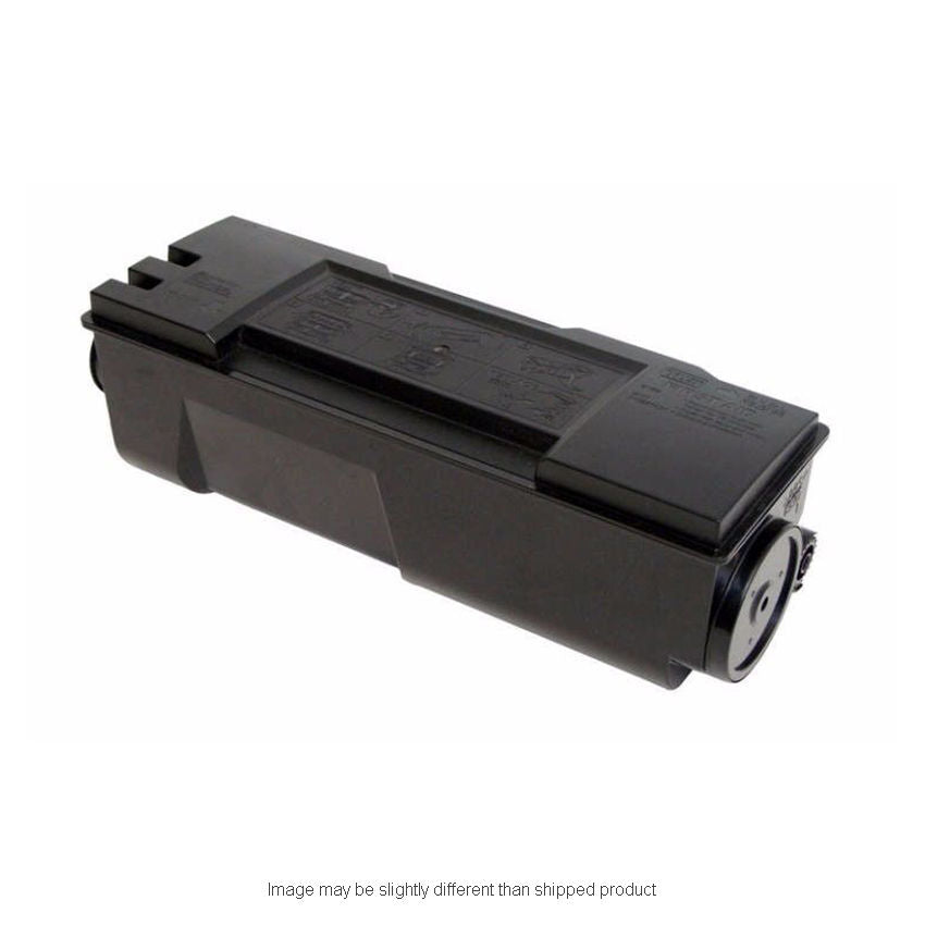 REPL KYOCERA 370QD0KM TK67 SD BLACK TONER