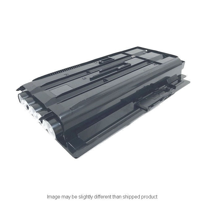 REPL KYOCERA 1T02NL0US0 TK7207 SD BLACK TONER